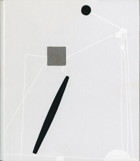Front cover_Calder: Small Sphere And Heavy Sphere