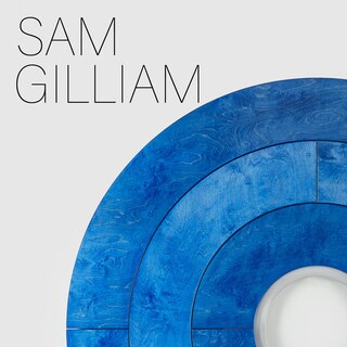 Front cover_Sam Gilliam
