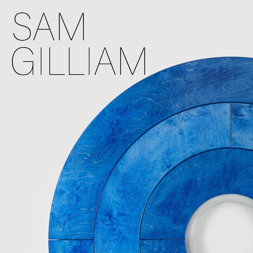 Front cover_Sam Gilliam