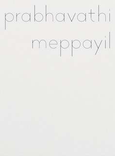 Front cover_Prabhavathi Meppayil