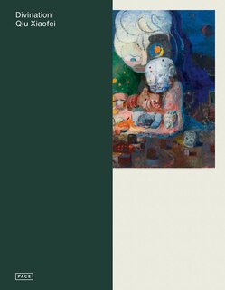 Front cover_Qiu Xiaofei: Divination