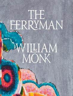 Front cover_William Monk: The Ferryman