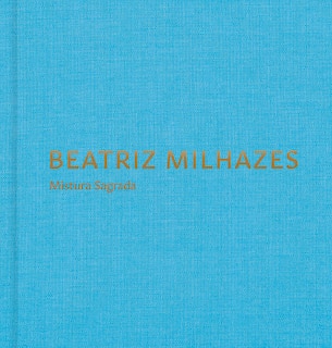 Front cover_Beatriz Milhazes: Mistura Sagrada