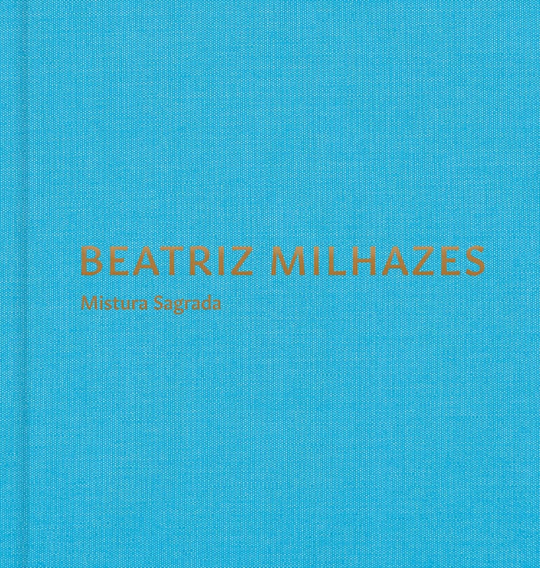 Front cover_Beatriz Milhazes: Mistura Sagrada