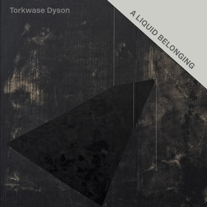 Front cover_Torkwase Dyson: A Liquid Belonging