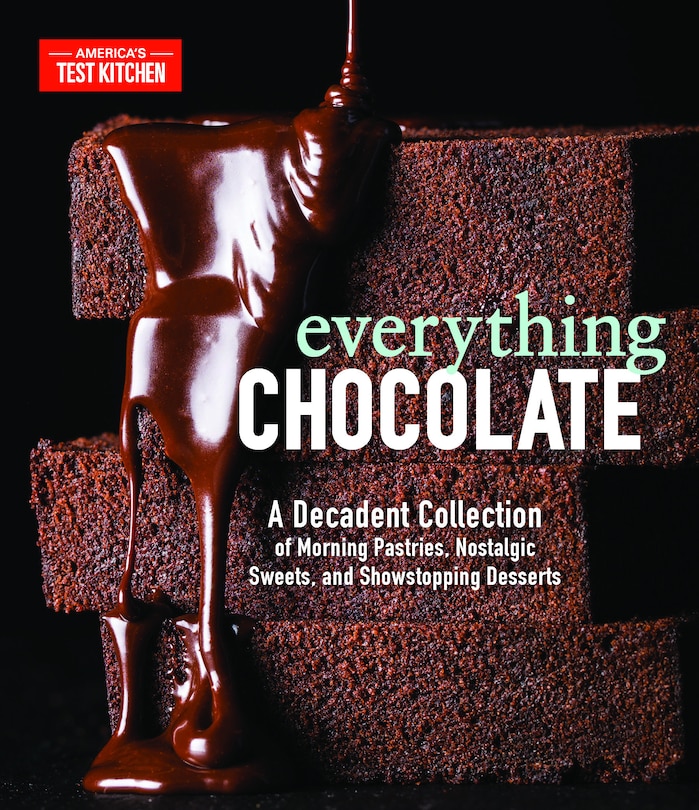 Front cover_Everything Chocolate