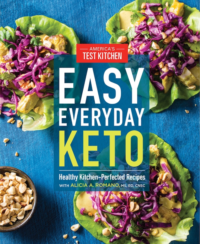 Couverture_Easy Everyday Keto