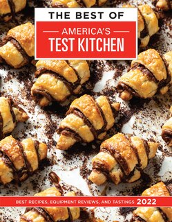 Front cover_The Best of America’s Test Kitchen 2022