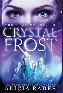 Front cover_Crystal Frost