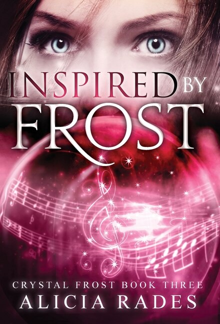 Front cover_Inspired by Frost