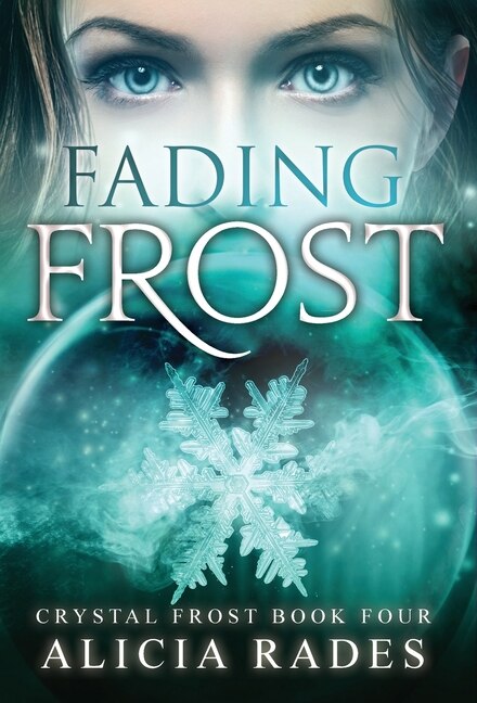 Front cover_Fading Frost