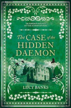 The Case of the Hidden Daemon