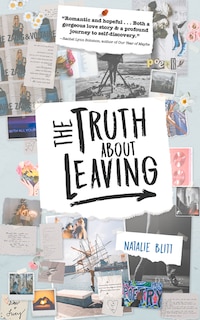 Front cover_The Truth About Leaving