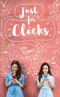 Front cover_Just For Clicks