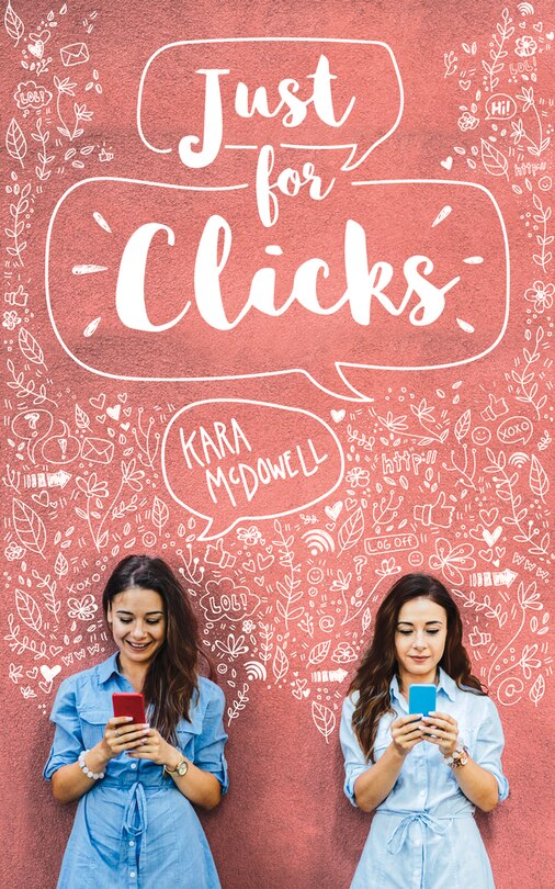 Front cover_Just For Clicks