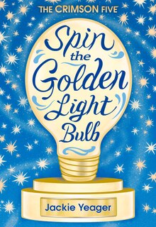 Couverture_Spin The Golden Light Bulb