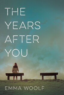 Front cover_The Years After You