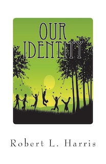 Front cover_Our Identity