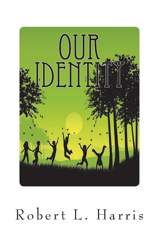 Front cover_Our Identity