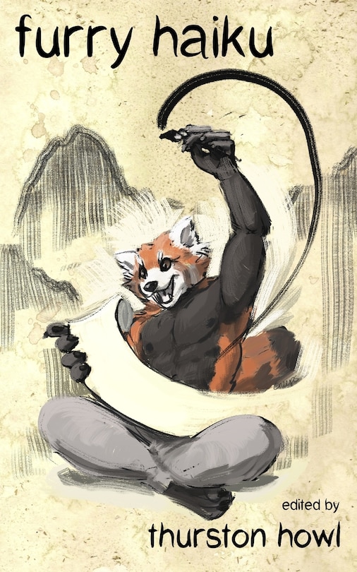 Couverture_Furry Haiku