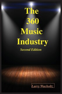 Couverture_The 360 Music Industry (2nd Edition)
