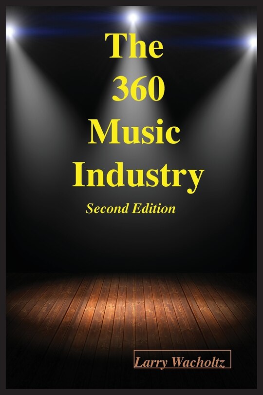 Couverture_The 360 Music Industry (2nd Edition)