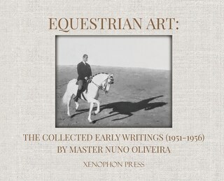 Couverture_Equestrian Art