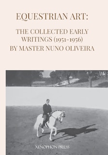 Front cover_Equestrian Art