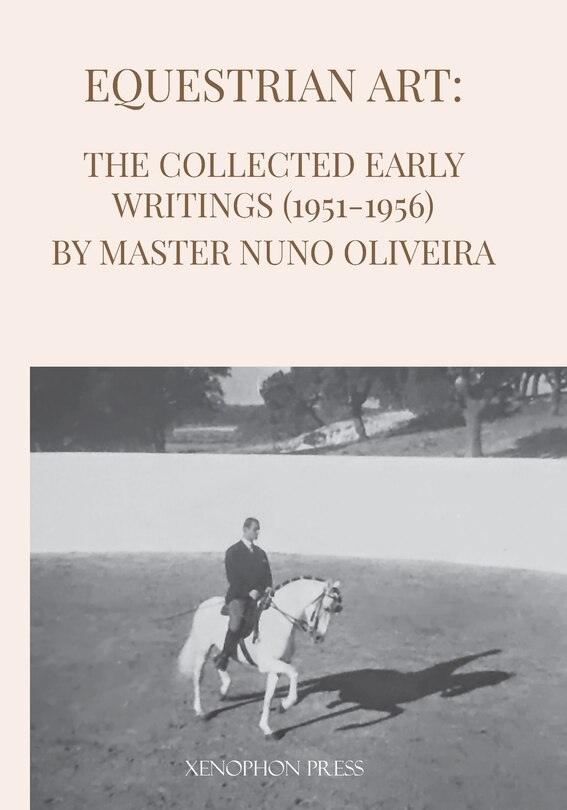 Front cover_Equestrian Art