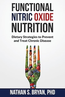 Couverture_Functional Nitric Oxide Nutrition