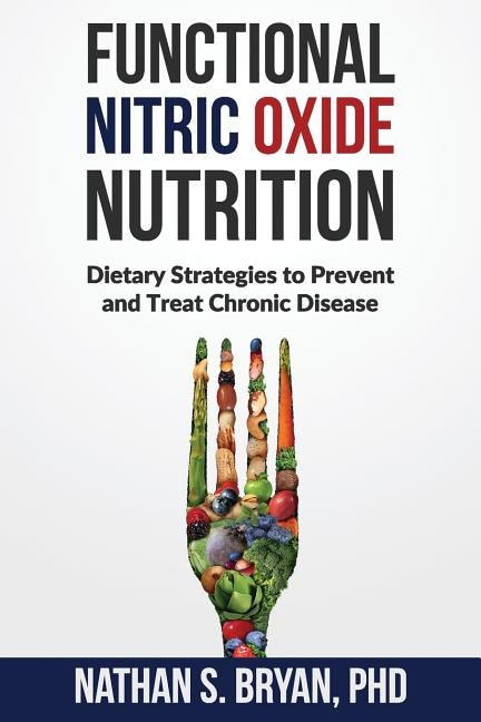 Couverture_Functional Nitric Oxide Nutrition