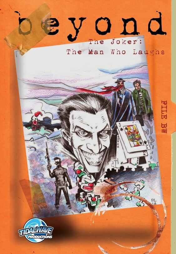 Front cover_Beyond