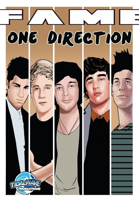 One Direction | Indigo