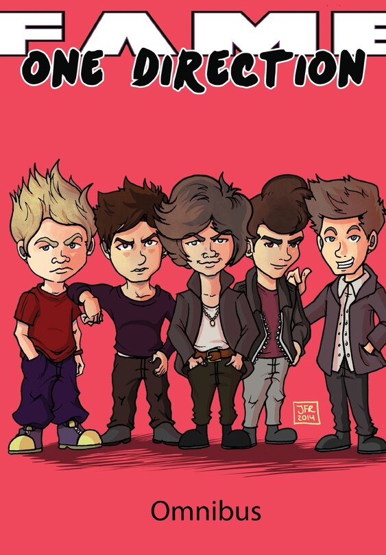 Front cover_Fame