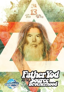 Front cover_Father Yod and the Source Brotherhood