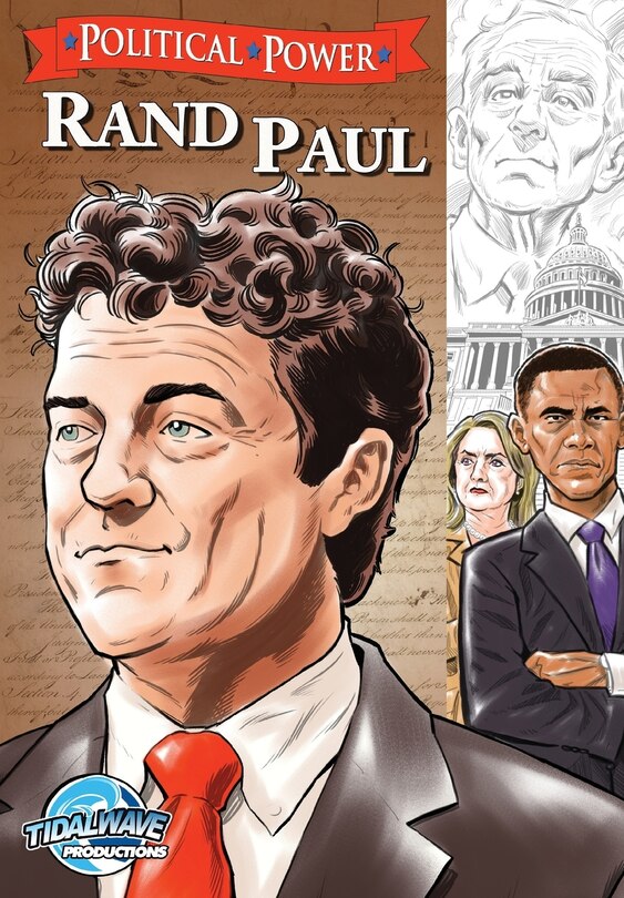 Front cover_Political Power
