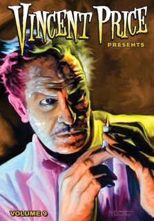Front cover_Vincent Price Presents