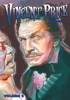 Front cover_Vincent Price Presents