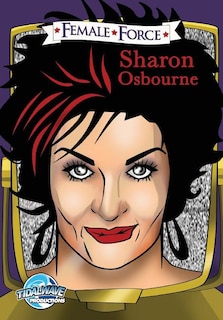 Front cover_Female Force