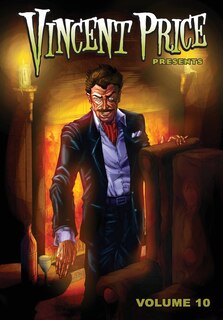 Front cover_Vincent Price Presents