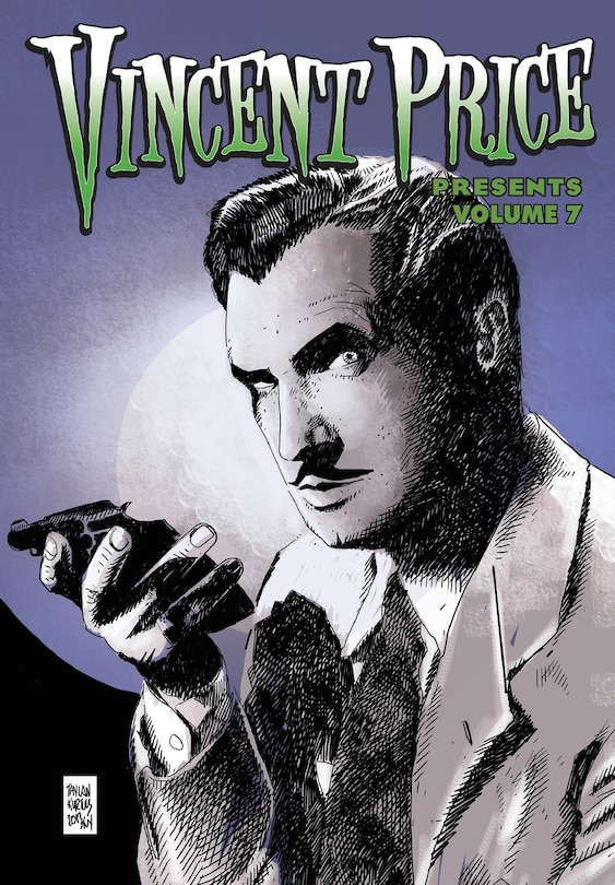 Front cover_Vincent Price Presents