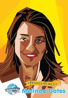 Front cover_Female Force