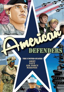 Couverture_American Defenders