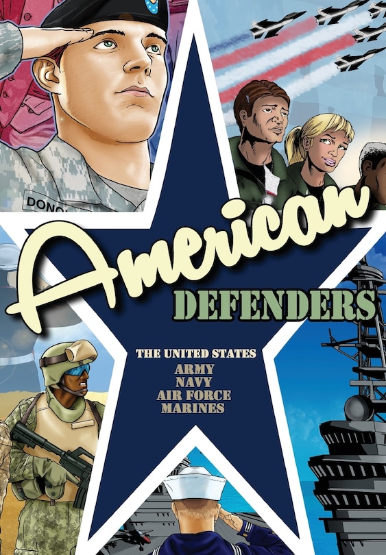 Couverture_American Defenders