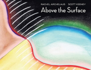 Couverture_Above the Surface