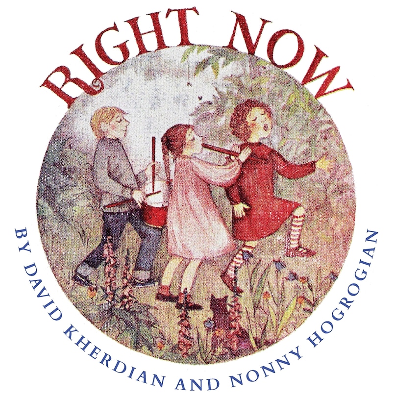 Front cover_Right Now