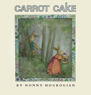 Couverture_Carrot Cake