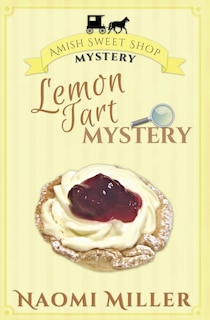 Front cover_Lemon Tart Mystery