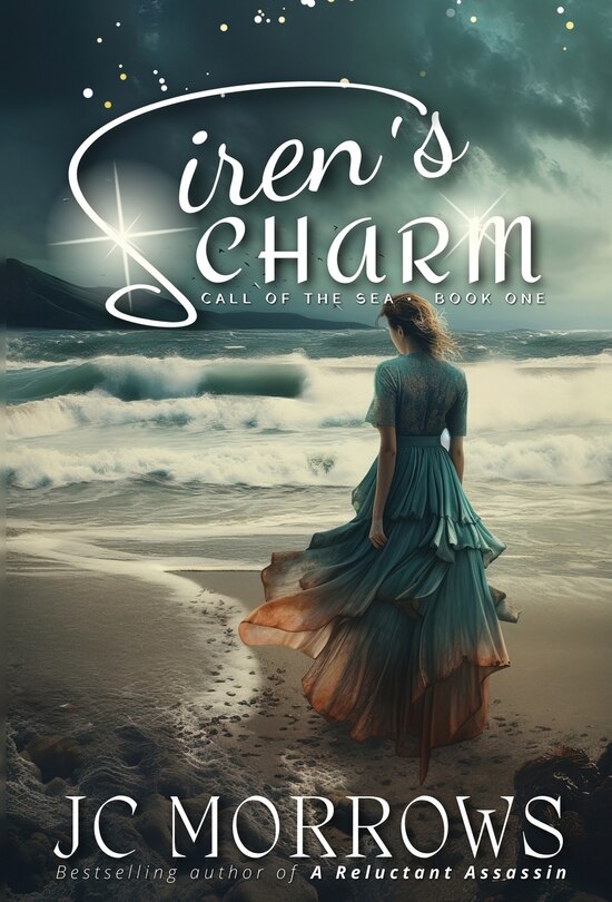Front cover_Siren's Charm