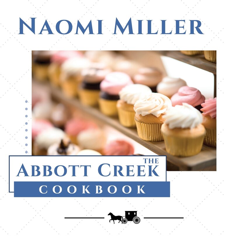 Couverture_The Abbott Creek Cookbook